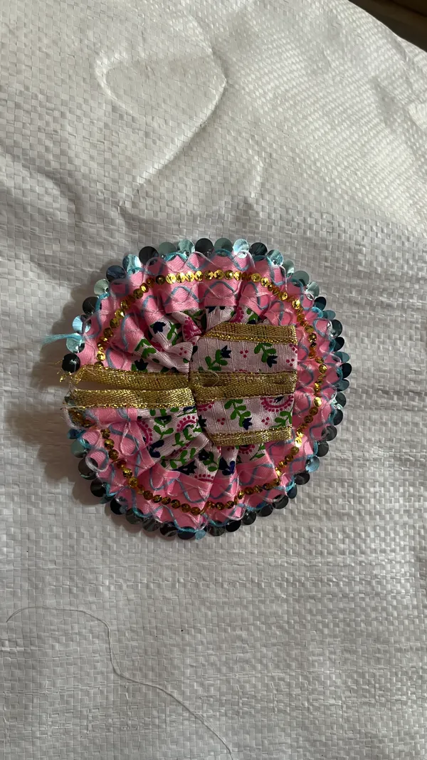 Pink_Summer_Silk_Idol_Poshak_For_Bal_Gopal_Idol