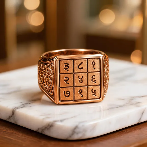 Copper_Spiritual_Ring_For_Men