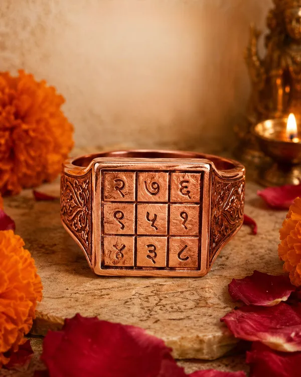 Copper_Spiritual_Ring_For_Men