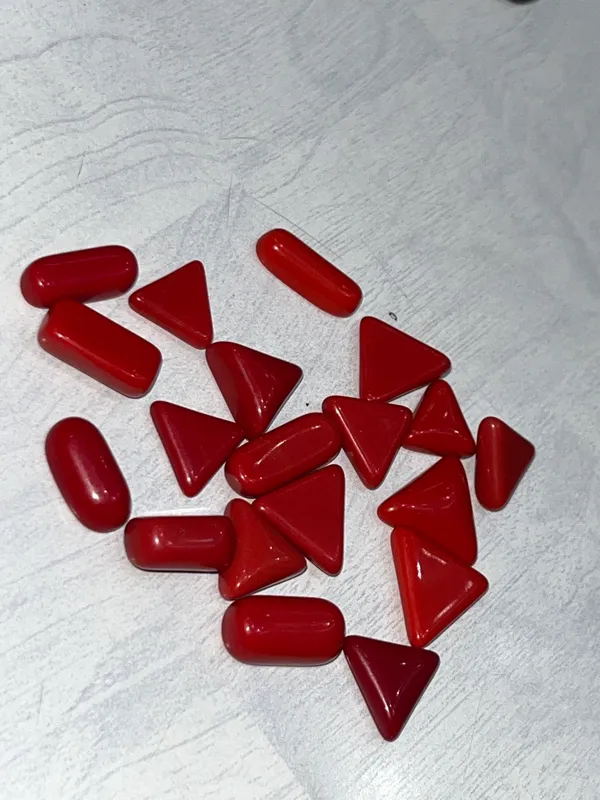 Maroon_Natural_Stone_Spiritual_Stone_For_Unisex