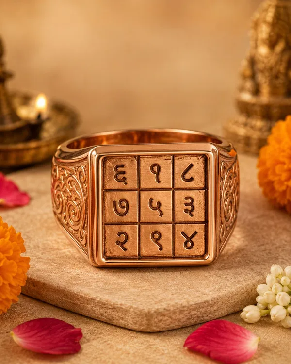 Copper_Spiritual_Ring_For_Men