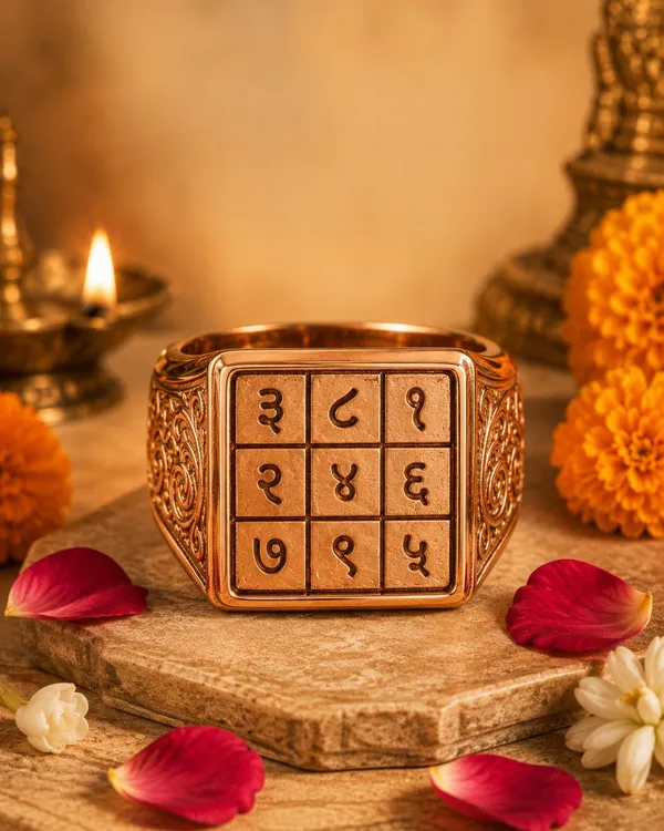 Copper_Spiritual_Ring_For_Men