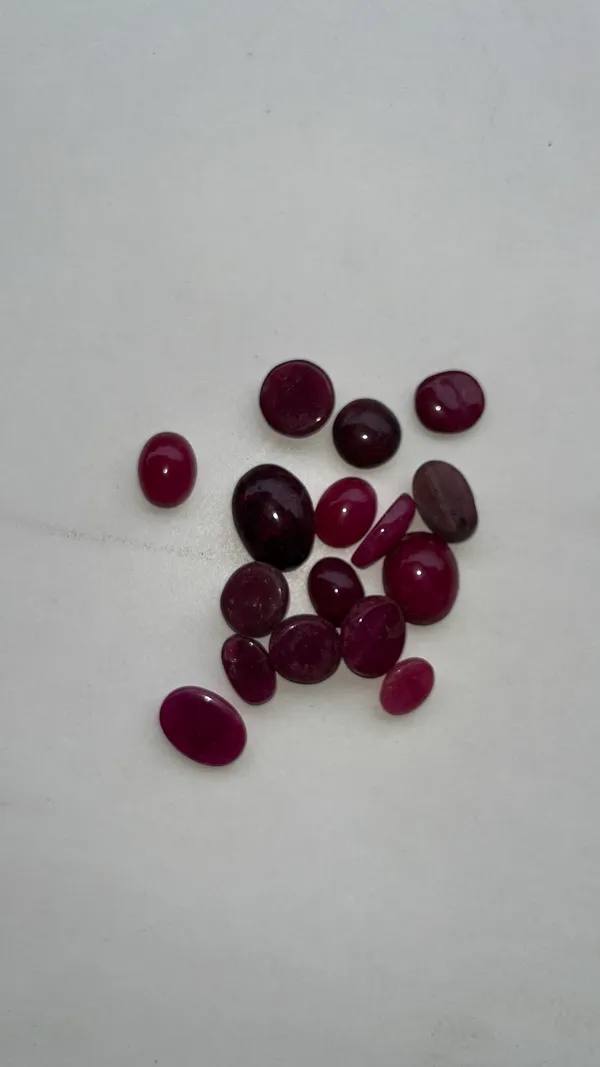 Red_Natural_Hakeek_Spiritual_Stone_For_Unisex
