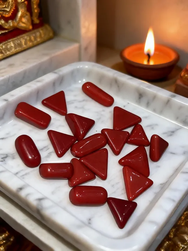 Maroon_Natural_Stone_Spiritual_Stone_For_Unisex