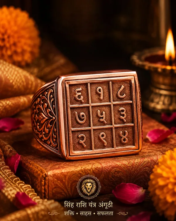 Copper_Spiritual_Ring_For_Men