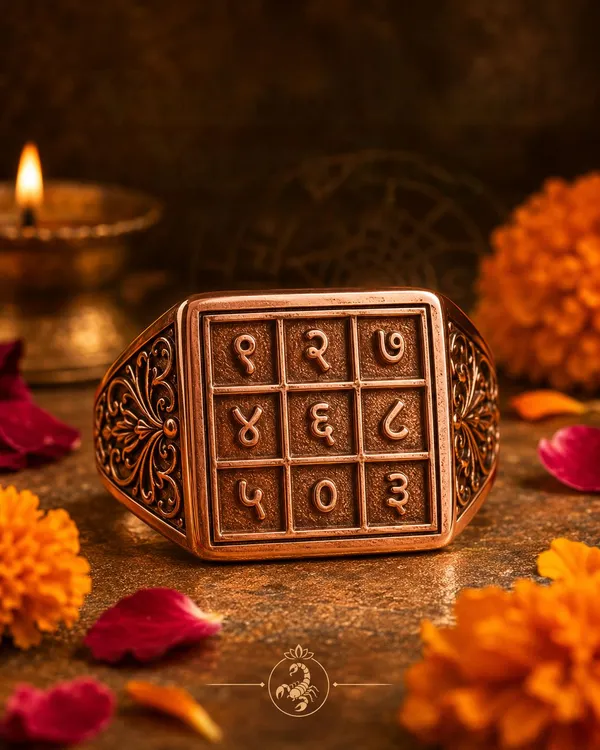 Copper_Spiritual_Ring_For_Men