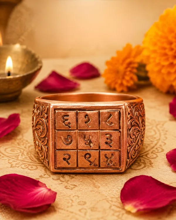 Copper_Spiritual_Ring_For_Men