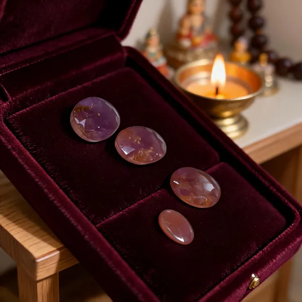 Red-Brown_Natural_Gemstone_Spiritual_Stone_For_Unisex