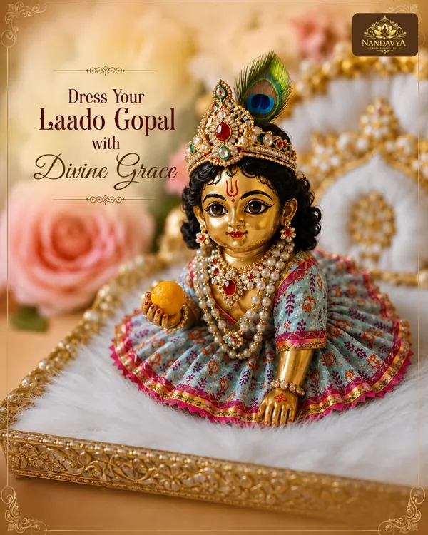 Blue_Art_Silk_Idol_Poshak_For_Laddu_Gopal_Idol