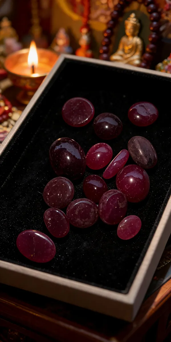 Red_Natural_Hakeek_Spiritual_Stone_For_Unisex