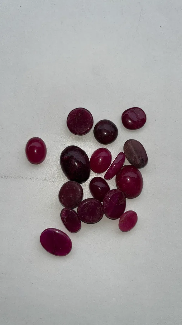 Red_Natural_Hakeek_Spiritual_Stone_For_Unisex