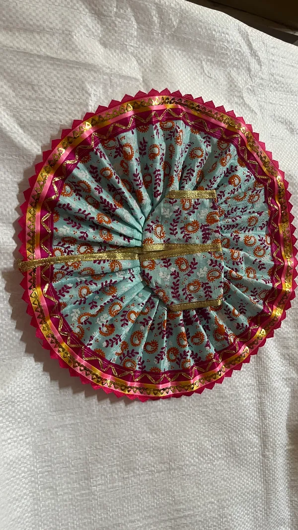 Blue_Art_Silk_Idol_Poshak_For_Laddu_Gopal_Idol