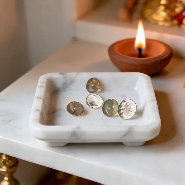 Transparent_Natural_Hakeek_Spiritual_Stone_For_Unisex
