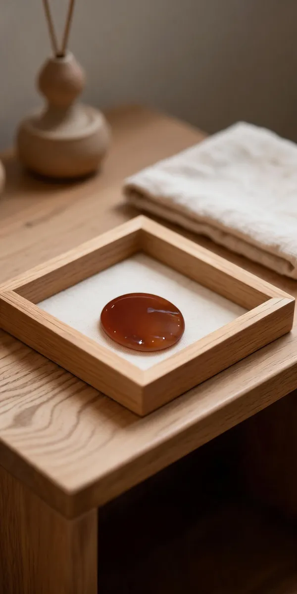Red_Natural_Hakeek_Spiritual_For_Unisex