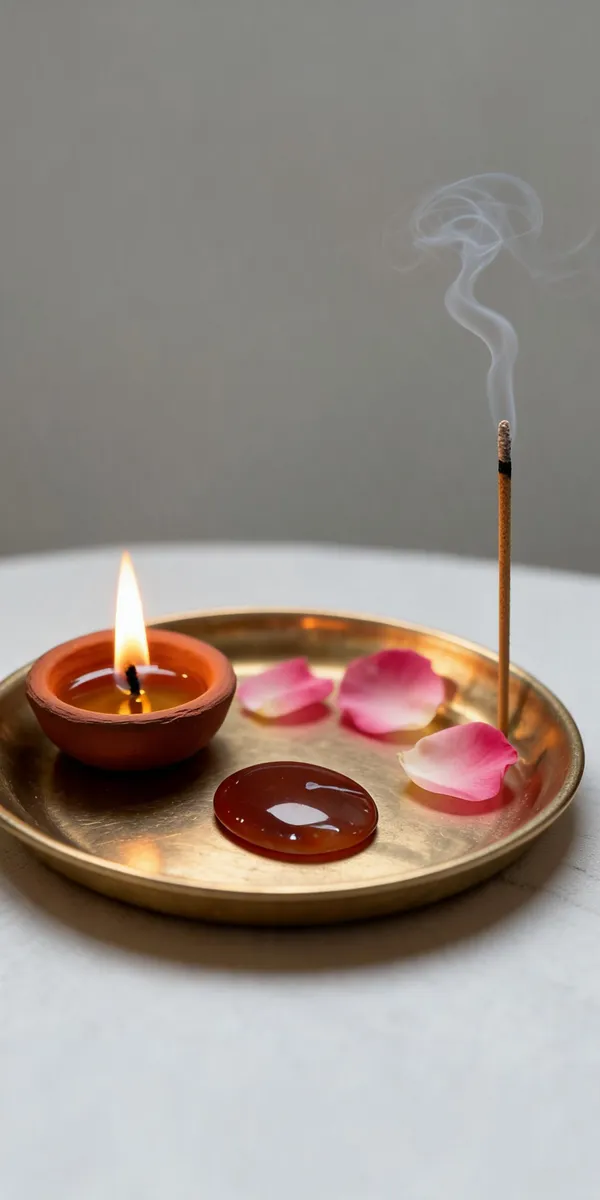 Red_Natural_Hakeek_Spiritual_For_Unisex