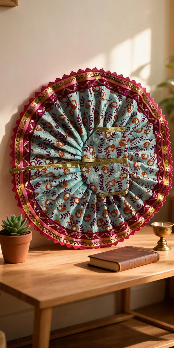 Blue_Art_Silk_Idol_Poshak_For_Laddu_Gopal_Idol