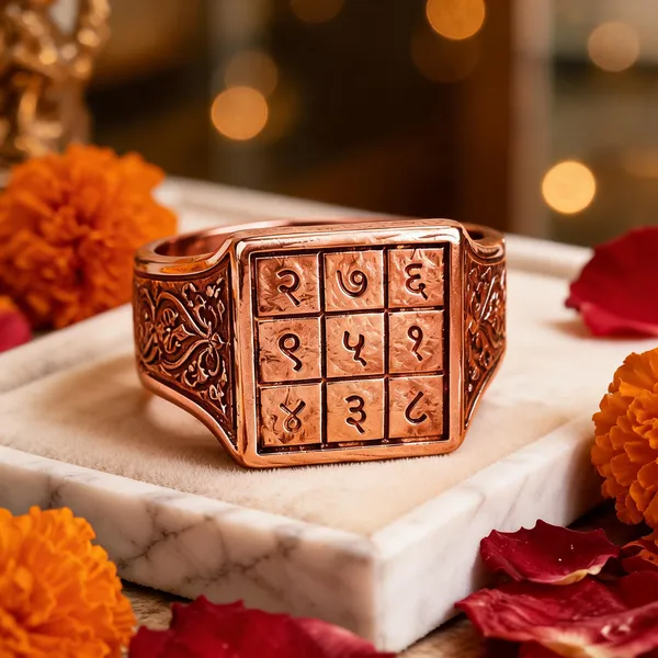Copper_Spiritual_Ring_For_Men