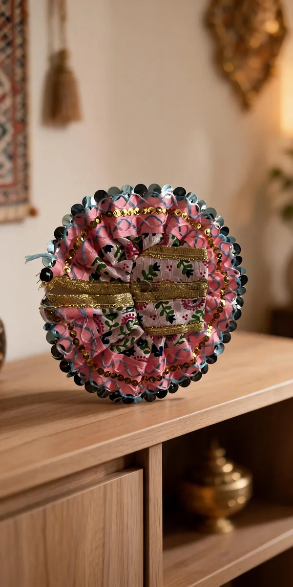 Pink_Summer_Silk_Idol_Poshak_For_Bal_Gopal_Idol