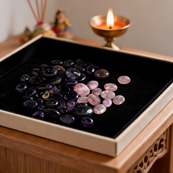 Black_Natural_Hakeek_Spiritual_Stone_For_Unisex