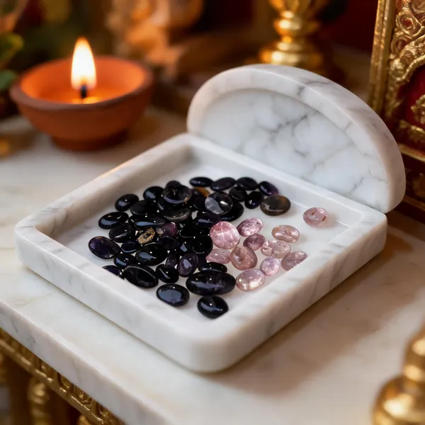 Black_Natural_Hakeek_Spiritual_Stone_For_Unisex