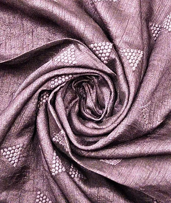 Dusty_Mauve_Cotton_Linen_Fabrics_For_Women