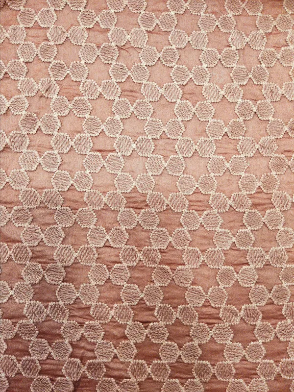 Dusty_Rose_Pink_Chanderi_Silk_Fabrics_For_Women