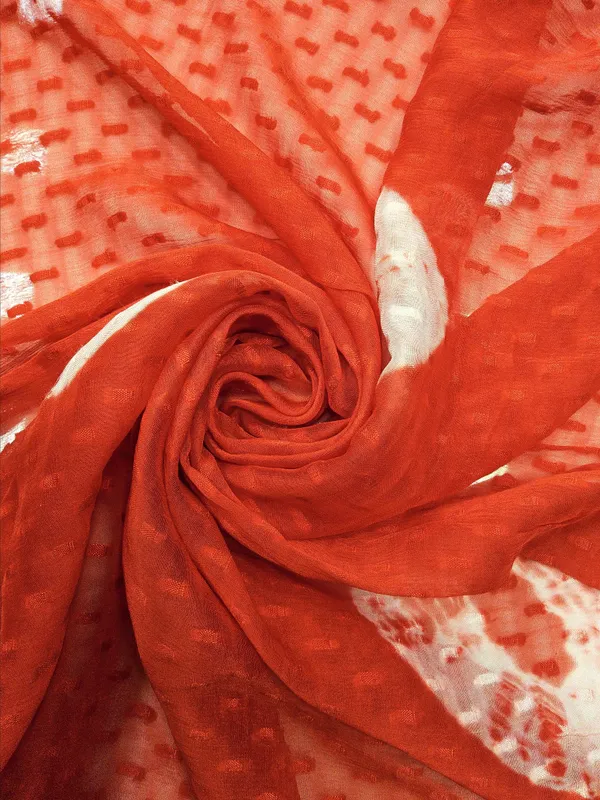 Red_Chiffon_Fabrics_For_Women