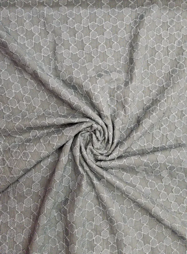 Greyish_Blue_Cotton_Fabrics_For_Women