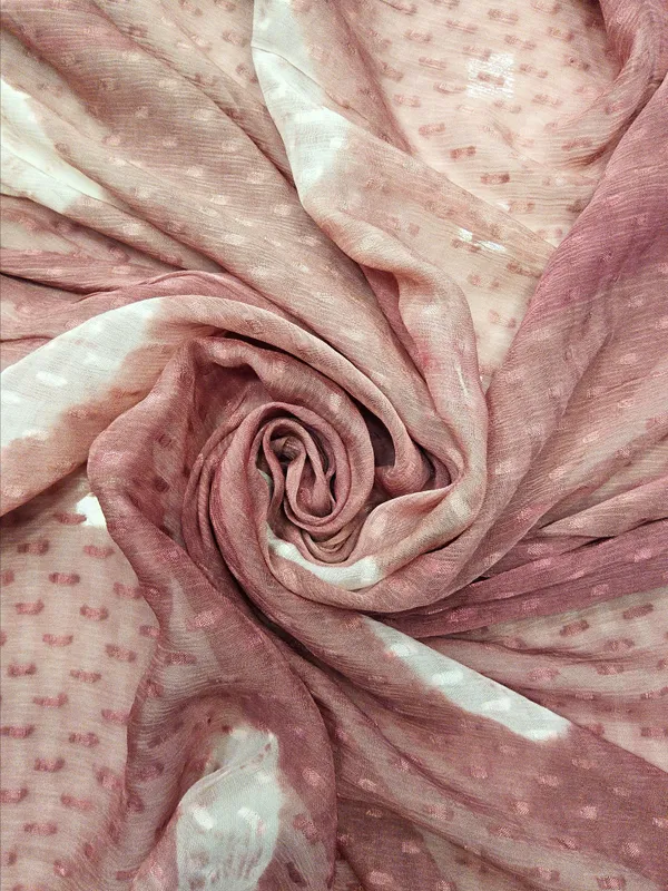 Blush_Pink_Chiffon_Fabrics_For_Women