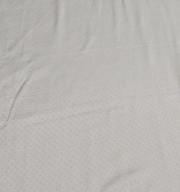 White_Gaji_Silk_Fabrics_For_Women