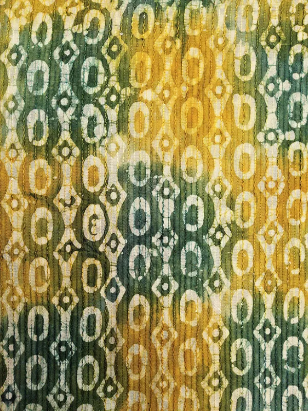 Olive_Green_And_Mustard_Cotton_Fabrics_For_Women