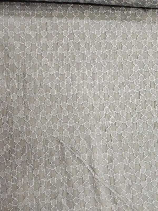 Greyish_Blue_Cotton_Fabrics_For_Women