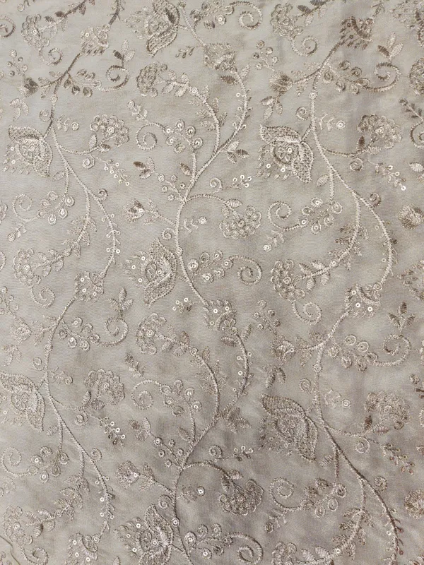 Soft_Gold_Banarasi_Brocade_Fabrics_For_Women