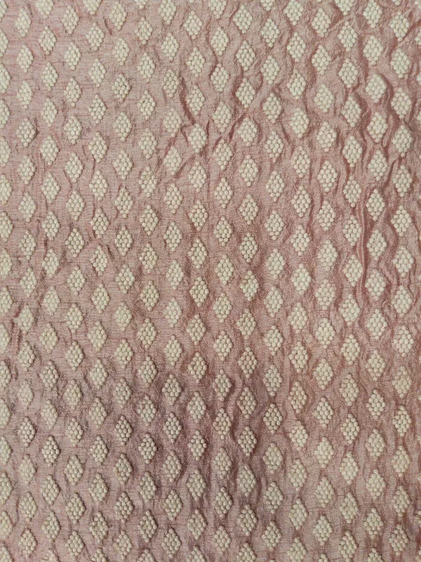 Soft_Pink_Slub_Silk_Fabrics_For_Women