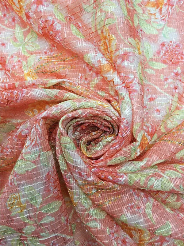 Off_White_Georgette_Fabrics_For_Women