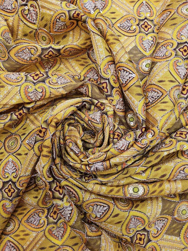 Multicolor_Viscose_Fabrics_For_Women