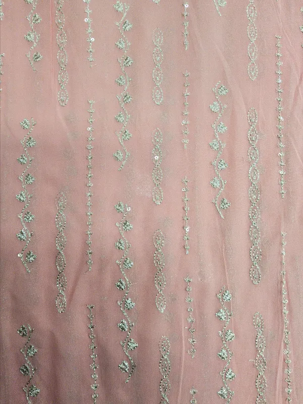 Light_Pink_Georgette_Fabrics_For_Women