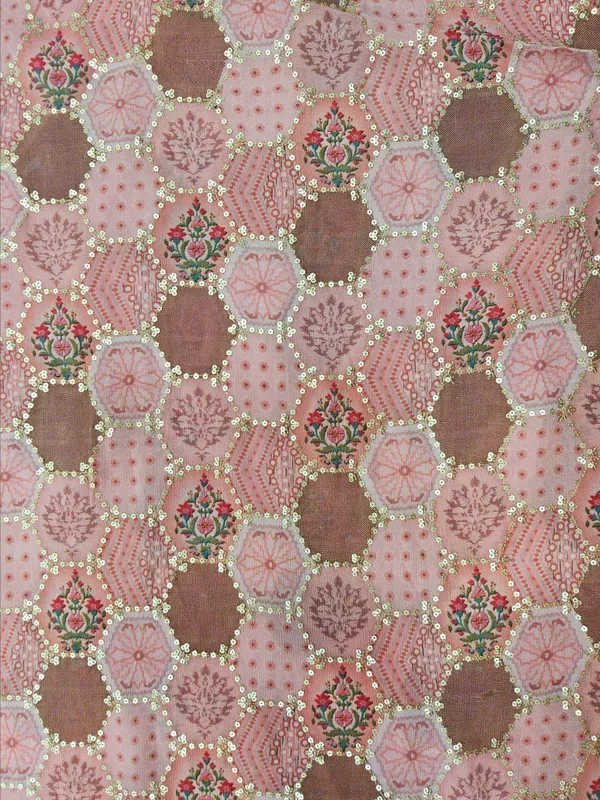 Light_Pink_Viscose_Georgette_Fabrics_For_Women