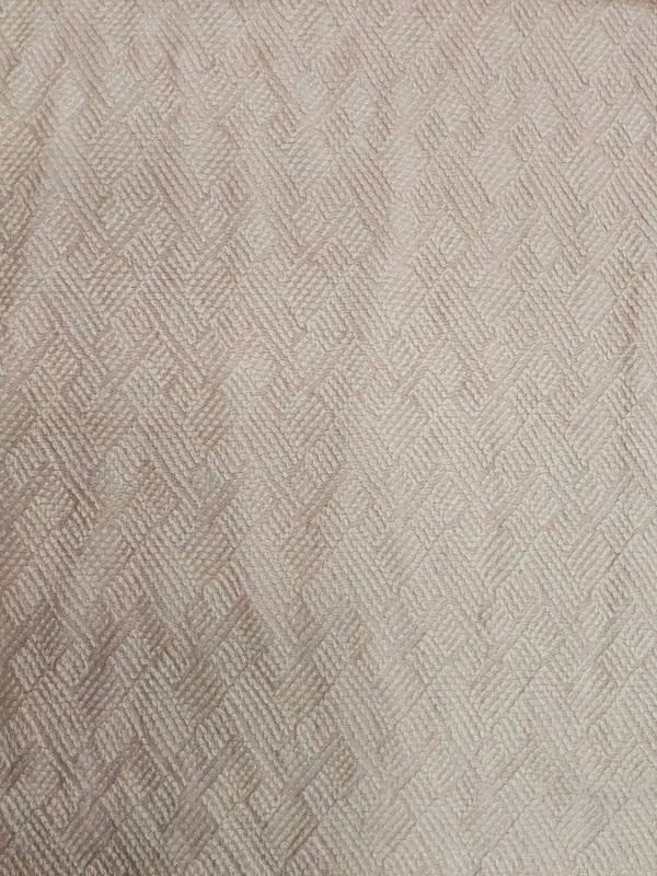 Off-White_Chanderi_Silk_Fabrics_For_Women