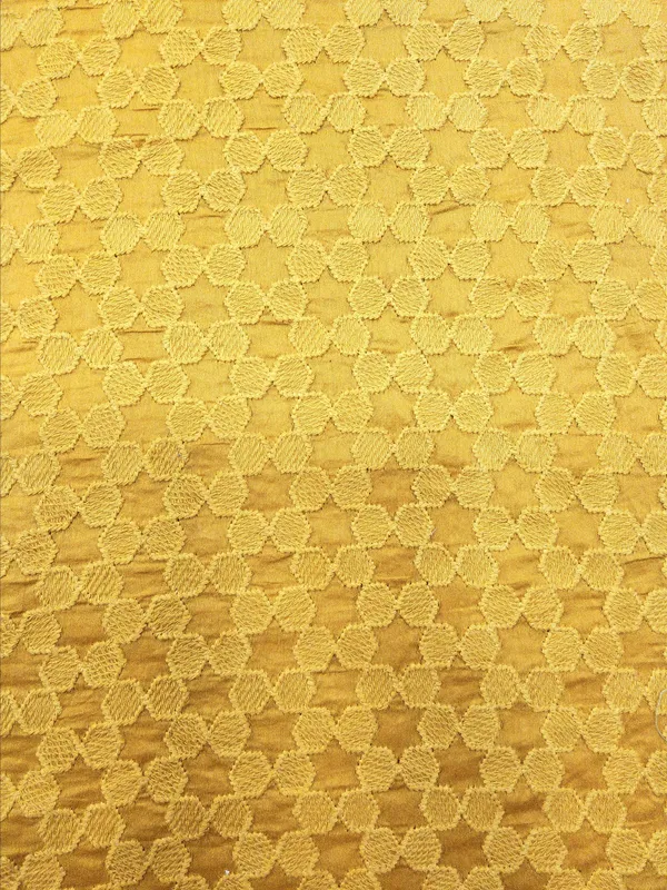 Mustard_Yellow_Chanderi_Silk_Fabrics_For_Women