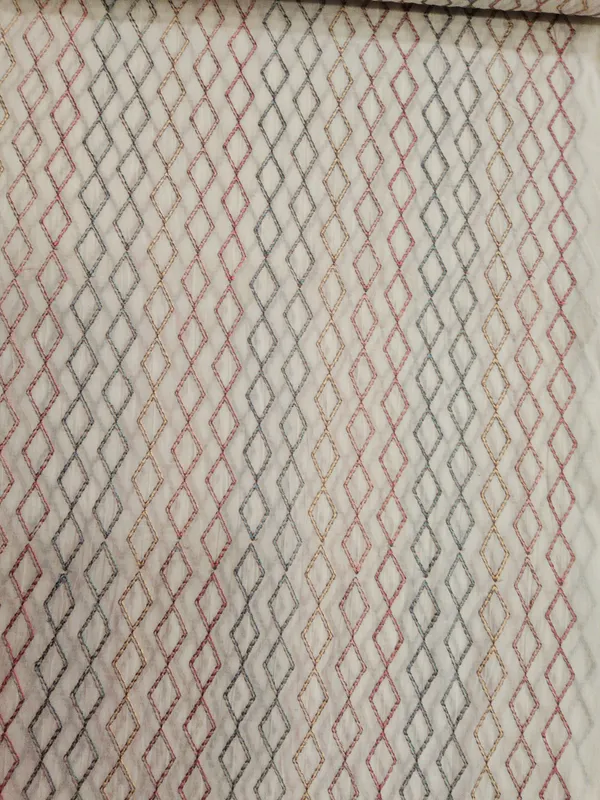 Off_White_And_Cream_Cotton_Mal_Fabrics_For_Women