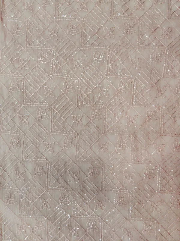 Dusty_Pink_Organza_Fabrics_For_Women