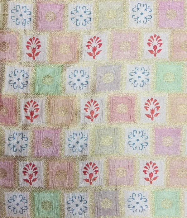 Gold_Viscose_Fabrics_For_Women