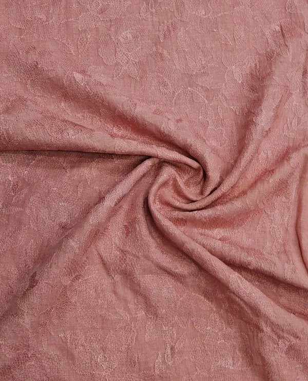 Pink_Pure_Linen_Fabrics_For_Women