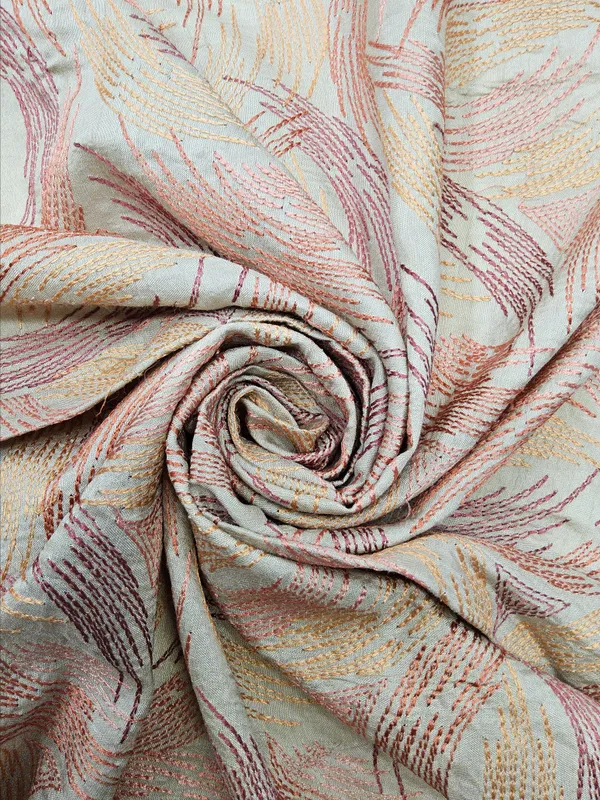 Cream_Dola_Silk_Fabrics_For_Women