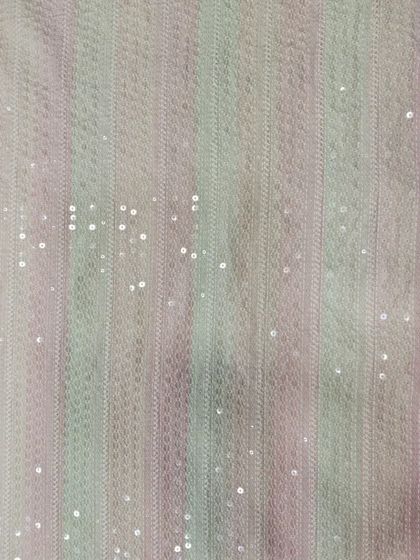 Baby_Pink_And_Off_White_Viscose_Fabrics_For_Women