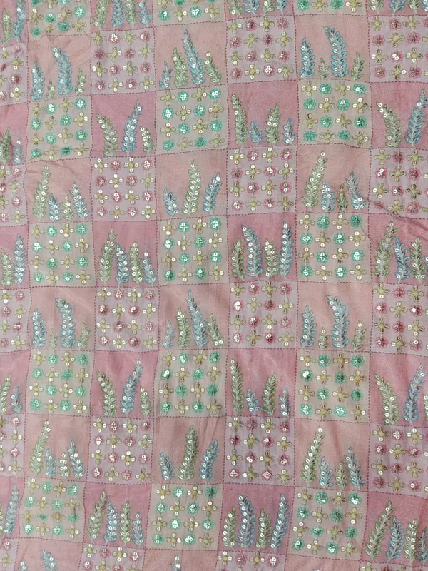 Dusty_Pink_Silk_Fabrics_For_Women