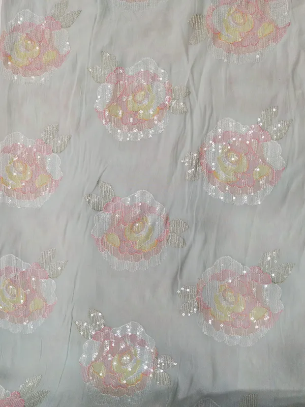 Yellow_Crepe_Silk_Fabrics_For_Women