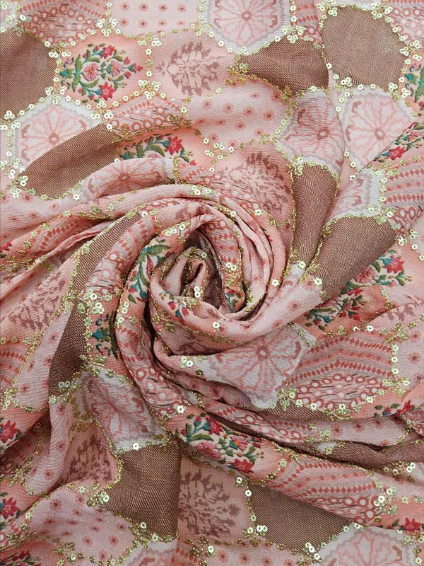 Light_Pink_Viscose_Georgette_Fabrics_For_Women