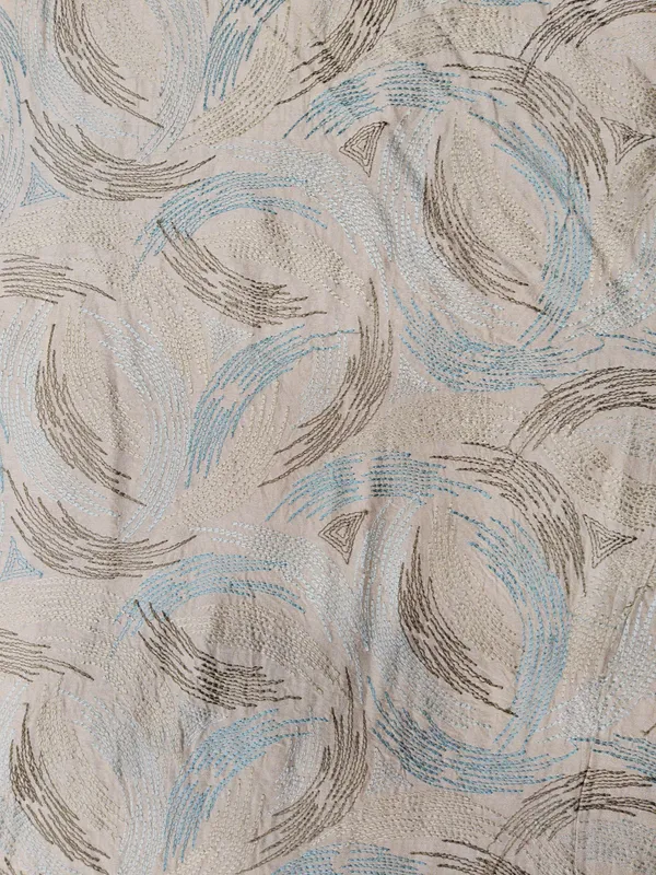 Dusty_Aqua_Satin_Silk_Fabrics_For_Women